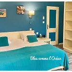 Domaine De Ludeye, D'hotes - Medoc 3* Listrac-Médoc
