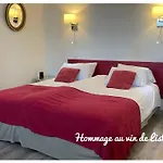 Domaine De Ludeye, D'hotes - Medoc Vendégház
