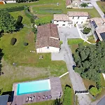 Domaine De Ludeye, D'hotes - Medoc Vendégház Listrac-Médoc