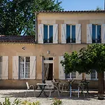 Vendégház Domaine De Ludeye, D'hotes - Medoc 3*