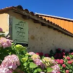 Domaine De Ludeye, D'hotes - Medoc Gasthof Listrac-Médoc