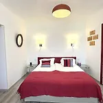 Domaine De Ludeye, D'hotes - Medoc 3* Listrac-Médoc