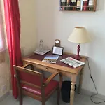 Domaine De Ludeye, D'hotes - Medoc Vendégház