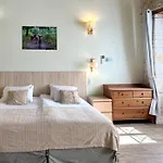 Gasthof Domaine De Ludeye, D'hotes - Medoc