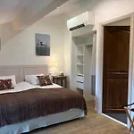 Gasthof Domaine De Ludeye, D'hotes - Medoc 3*
