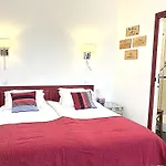 Domaine De Ludeye, D'hotes - Medoc Gasthof Listrac-Médoc