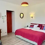 Domaine De Ludeye, D'hotes - Medoc 3* Listrac-Médoc