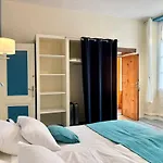 Domaine De Ludeye, D'hotes - Medoc Vendégház 3*