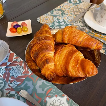 D'hotes Ecolabellisees Du Domaine De Ludeye - Serenite Dans Le Medoc Penzion