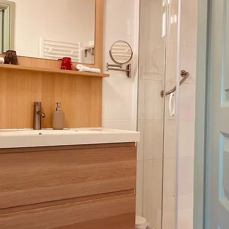 D'hotes Ecolabellisees Du Domaine De Ludeye - Serenite Dans Le Medoc 5* Listrac-Medoc