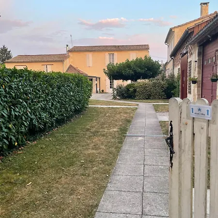 Domaine De Ludeye