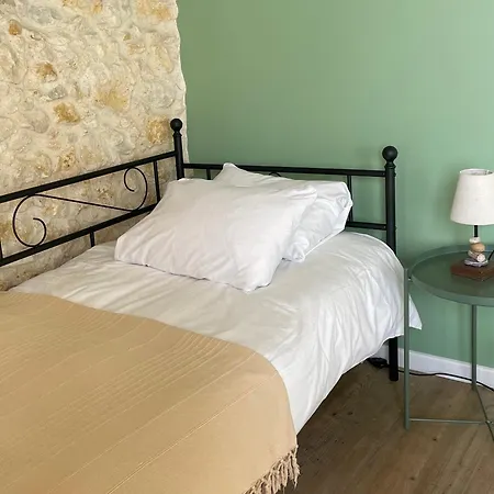 Domaine De Ludeye, D'hotes - Medoc Gasthof