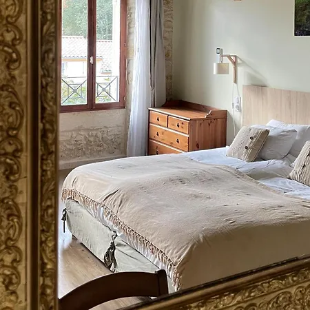 Domaine De Ludeye Maison d'hôtes 5*