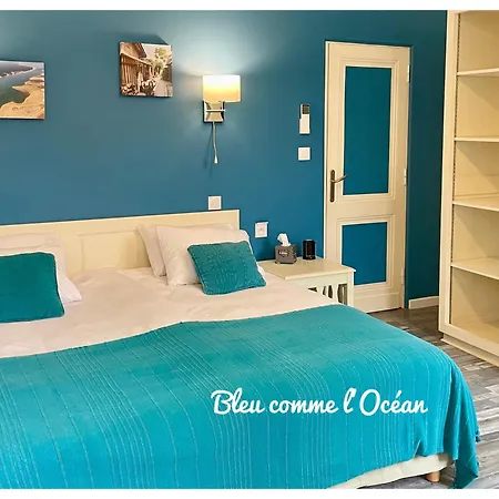 D'hotes Ecolabellisees Du Domaine De Ludeye - Serenite Dans Le Medoc 3* Listrac-Médoc