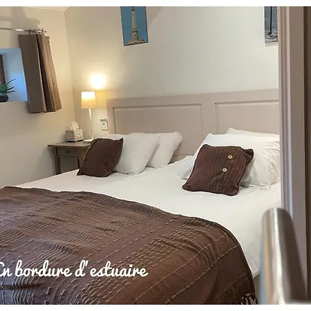 Gasthof Domaine De Ludeye, D'hotes - Medoc