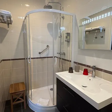 Guest house D'hotes Ecolabellisees Du Domaine De Ludeye - Serenite Dans Le Medoc Listrac-Medoc