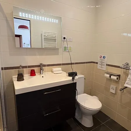 D'hotes Ecolabellisees Du Domaine De Ludeye - Serenite Dans Le Medoc Listrac-Medoc