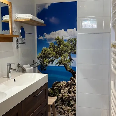 D'hotes Ecolabellisees Du Domaine De Ludeye - Serenite Dans Le Medoc