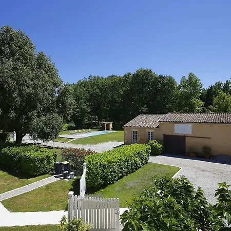 D'hotes Ecolabellisees Du Domaine De Ludeye - Serenite Dans Le Medoc 3*