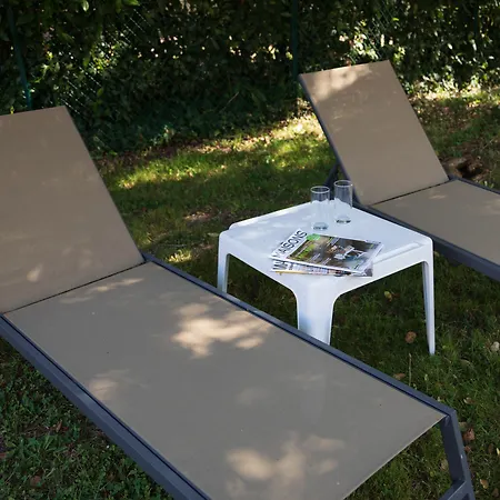 Maison d'hôtes Domaine De Ludeye Listrac-Médoc