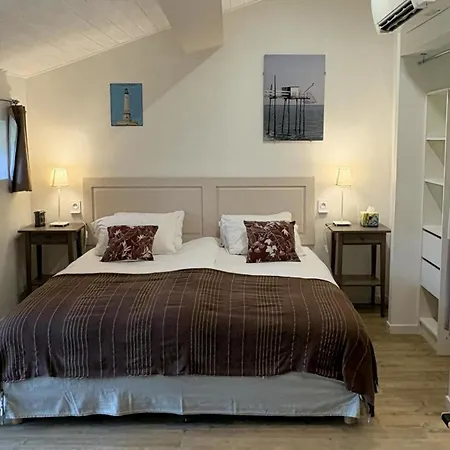 Domaine De Ludeye, D'hotes - Medoc