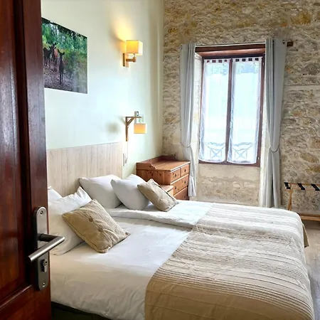 Domaine De Ludeye, D'hotes - Medoc 3*