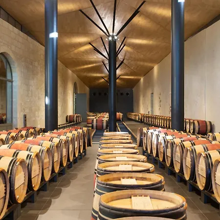 Domaine De Ludeye, D'hotes - Medoc Vendégház Listrac-Médoc