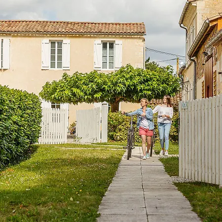 Guest house Domaine De Ludeye, D'hotes - Medoc