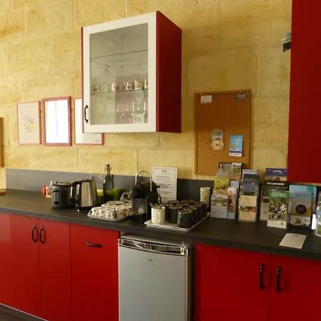 Guest house Domaine De Ludeye, D'hotes - Medoc