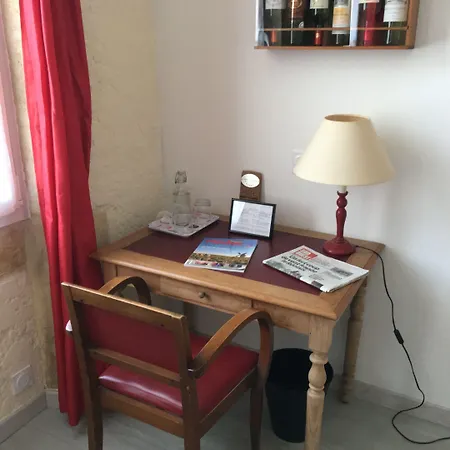 Domaine De Ludeye, D'hotes - Medoc 3* Listrac-Medoc