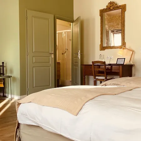 Guest house Domaine De Ludeye, D'hotes - Medoc