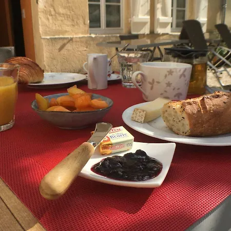 Maison d'hôtes Domaine De Ludeye Listrac-Médoc