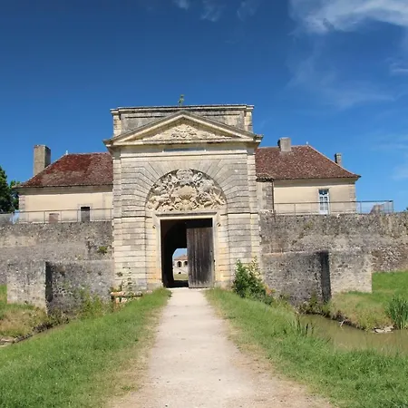 Domaine De Ludeye Maison d'hôtes Listrac-Médoc